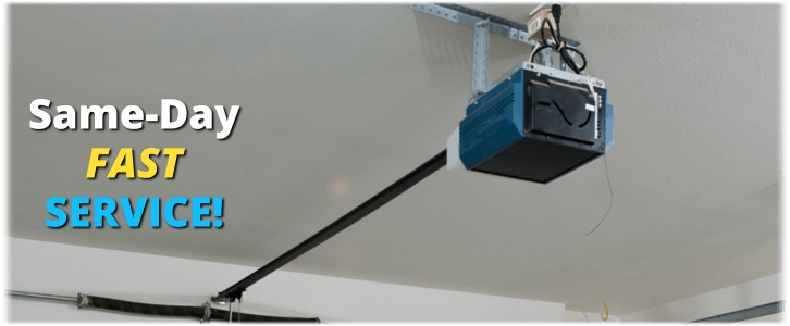 Garage Door Opener Repair And Installation San Diego CA